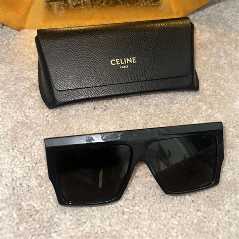 how to know authentic celine sunglasses|vintage celine sunglasses.